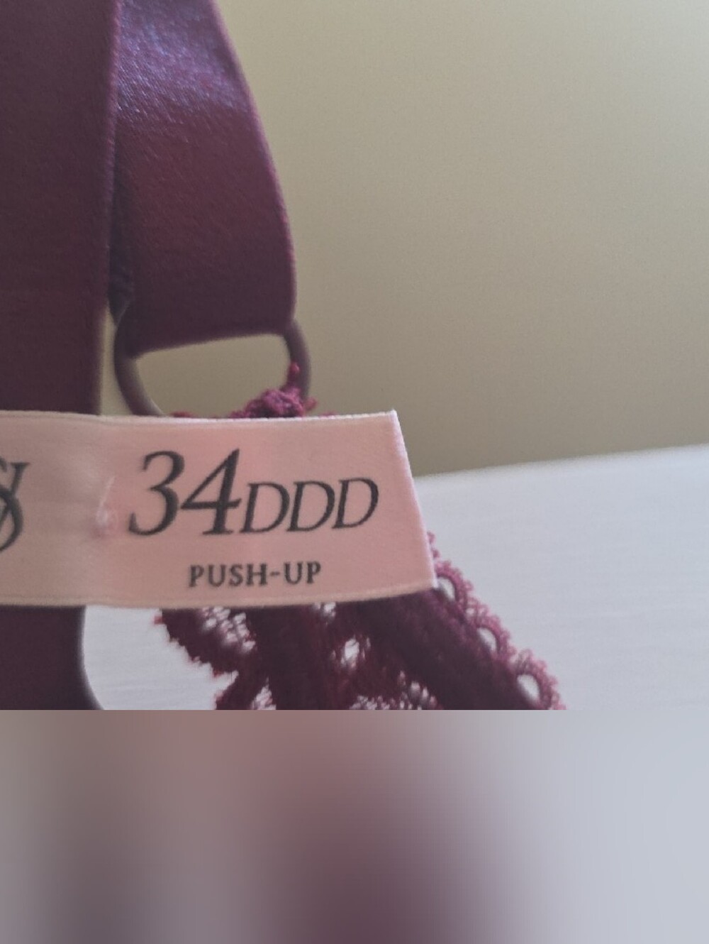 Push Up Bra - Picture 5 of 5